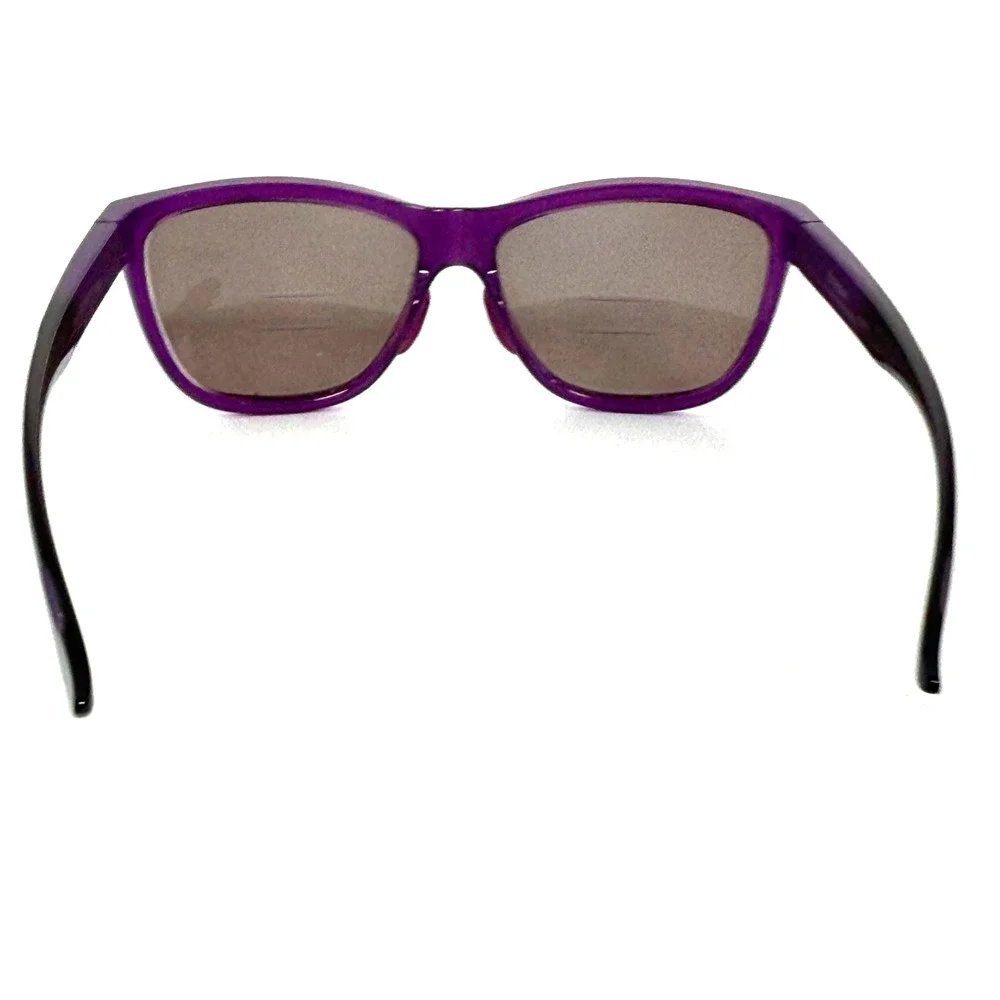 Smith Eclipse Violet‎ Spray 0HK8/1C 58-15-140 Sunglasses frames no lens H18298
